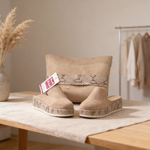 Sabot&Pochette