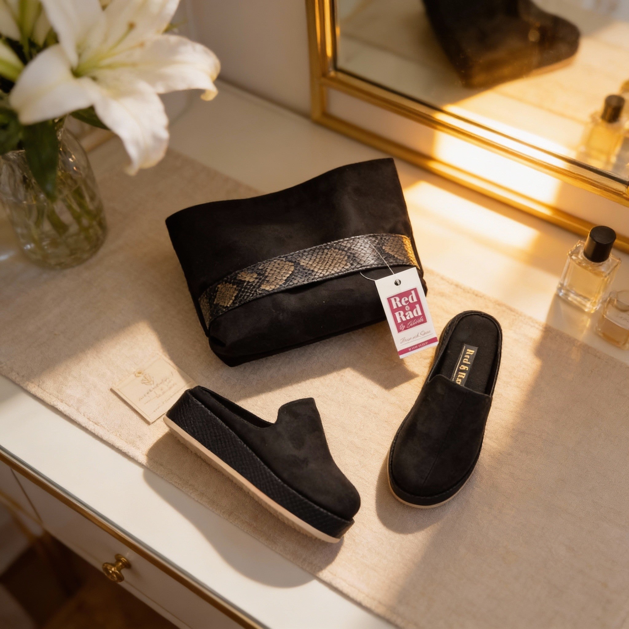 Sabot&Pochette