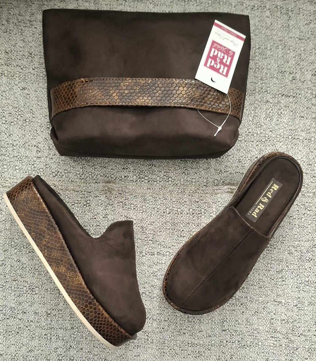 Sabot&Pochette